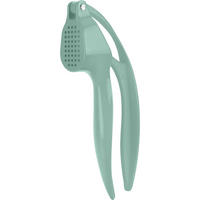 Metaltex Knoblauchpresse Knoblauchpresse_Garlic - grün - Metaltex