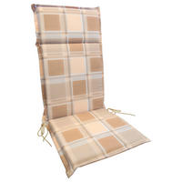 Acus Auflage kitt Polyester Sesselauflage_HL_Mia - kitt - Acus