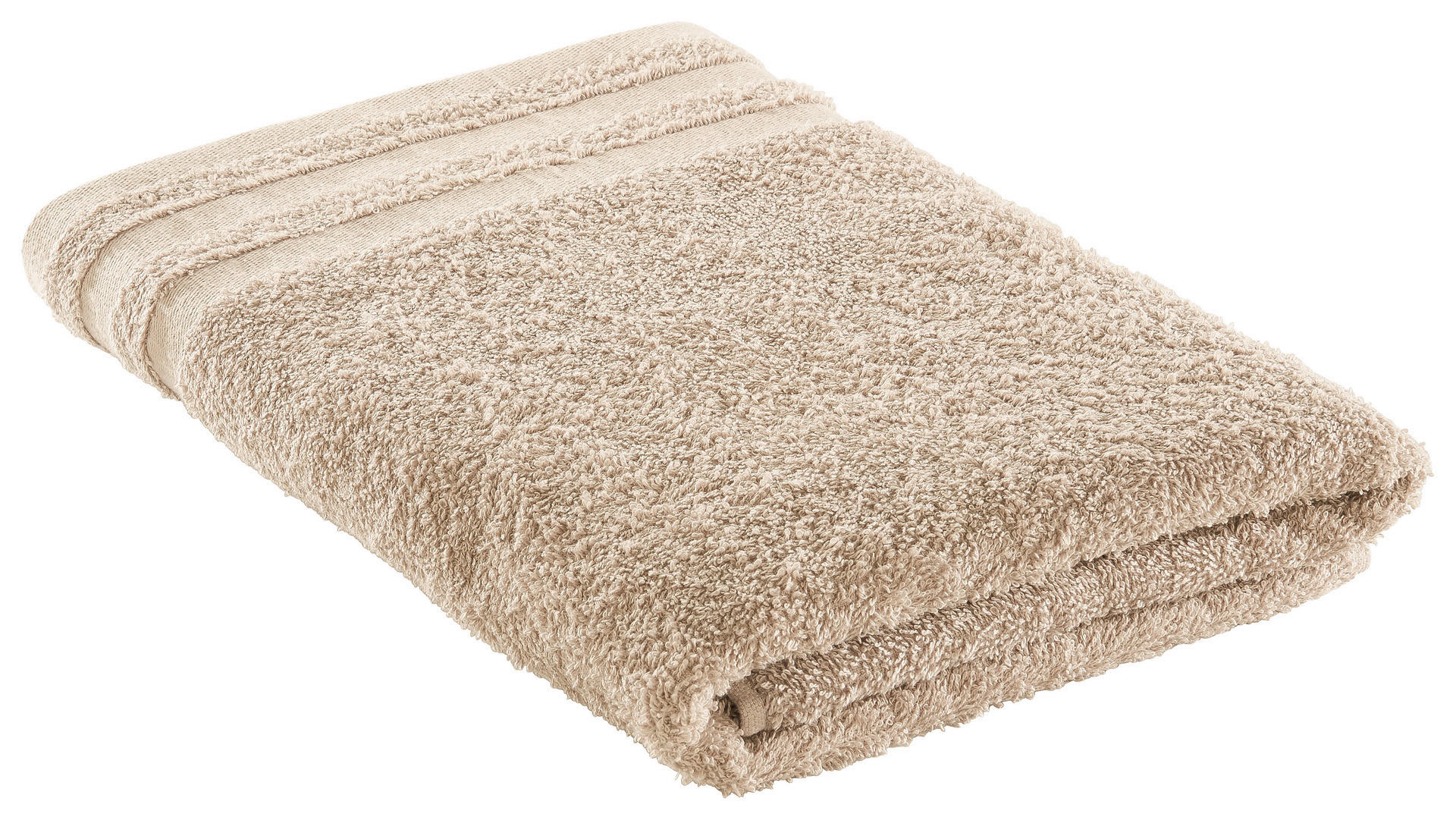 Duschtuch Miami Miami - kitt (70,00/140,00cm)