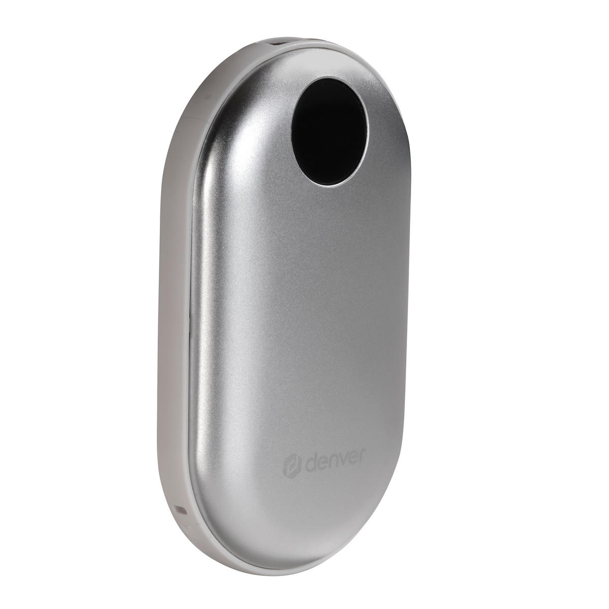 Denver PowerbankPBH-4003S PBH-4003S silber PBH-4003S - silber - Denver