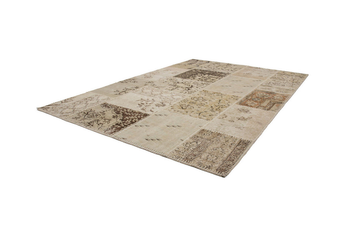 Obsession Teppich My Spirit beige B/L: ca. 160x230 cm My Spirit - beige (160,00/230,00cm) - Obsession