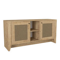Sideboard Madura Saphir Nachbildung B/H/T: ca. 15x74x45 cm Madura - Saphir (15,00/74,00/45,00cm) - moebel17