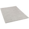 Teppich Valentino grau B/L: ca. 80x150 cm Valentino - grau (80,00/150,00cm)