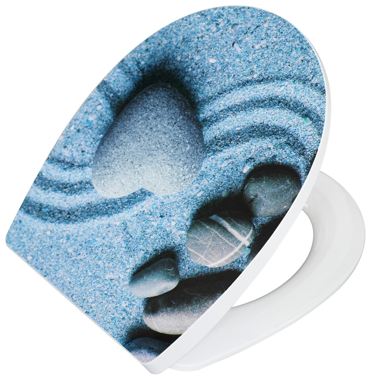 WC-Sitz Thermoplast WC-Sitz_Valentine Thermoplast - POCOline