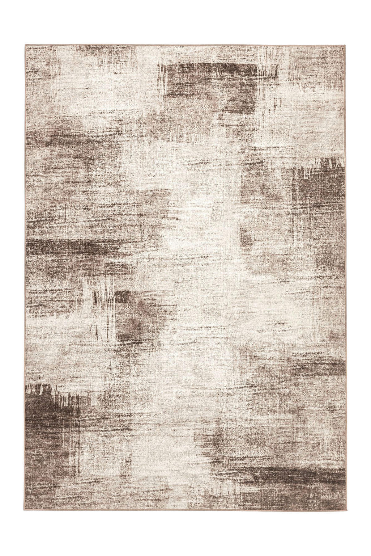 Obsession Teppich Avantgarde beige B/H/L: ca. 160x16x230 cm Avantgarde - beige (230,00/160,00/16,00cm) - Obsession