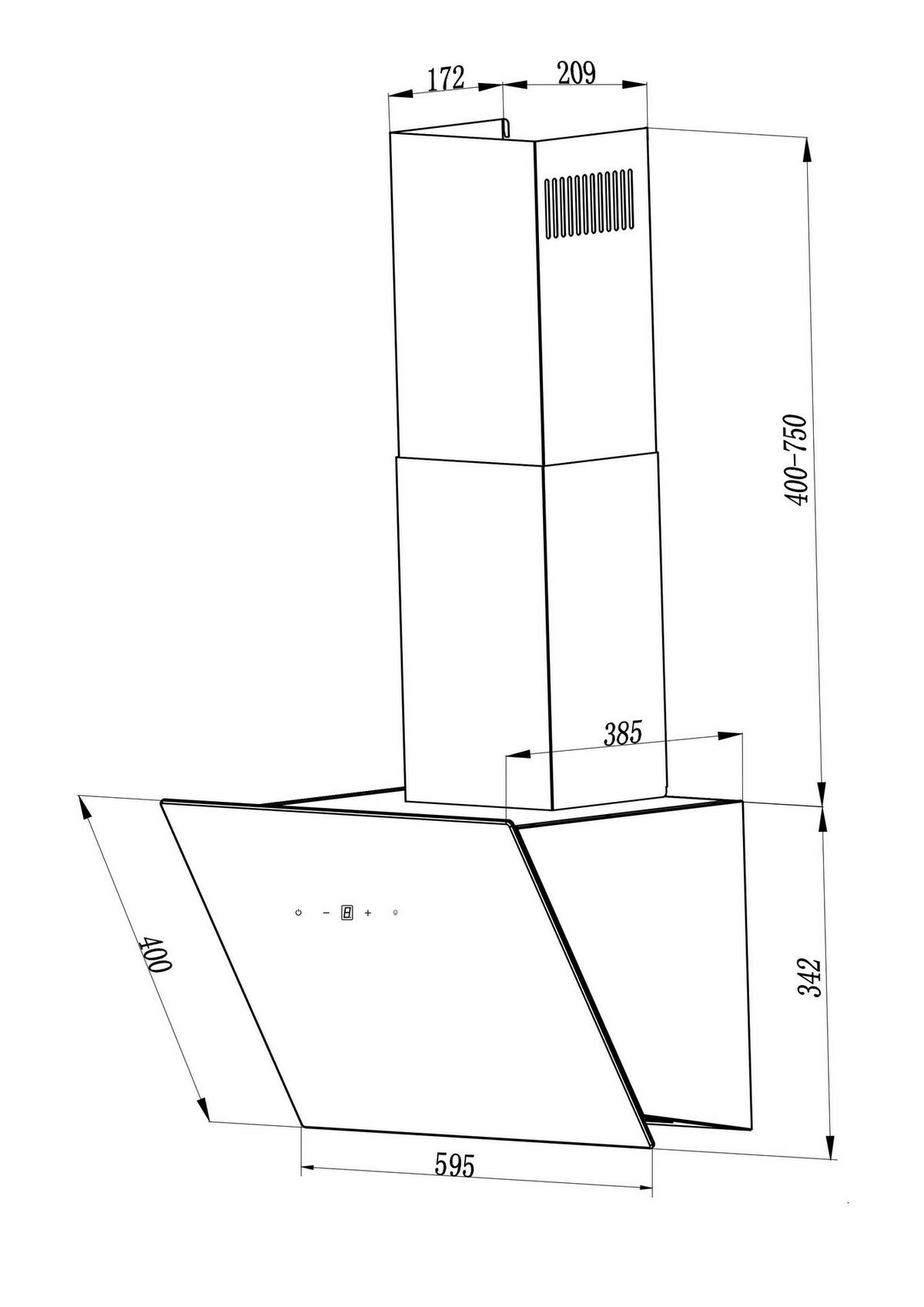 Respekta Winkelküche Marleen weiß Hochglanz B/H/T: ca. 280x211x170 cm Marleen - Eiche/weiß (280,00/211,00/170,00cm) - Respekta
