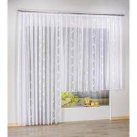 Fertigstore Tina weiß B/L: ca. 300x145 cm Tina - weiß (300,00/145,00cm) - POCOline