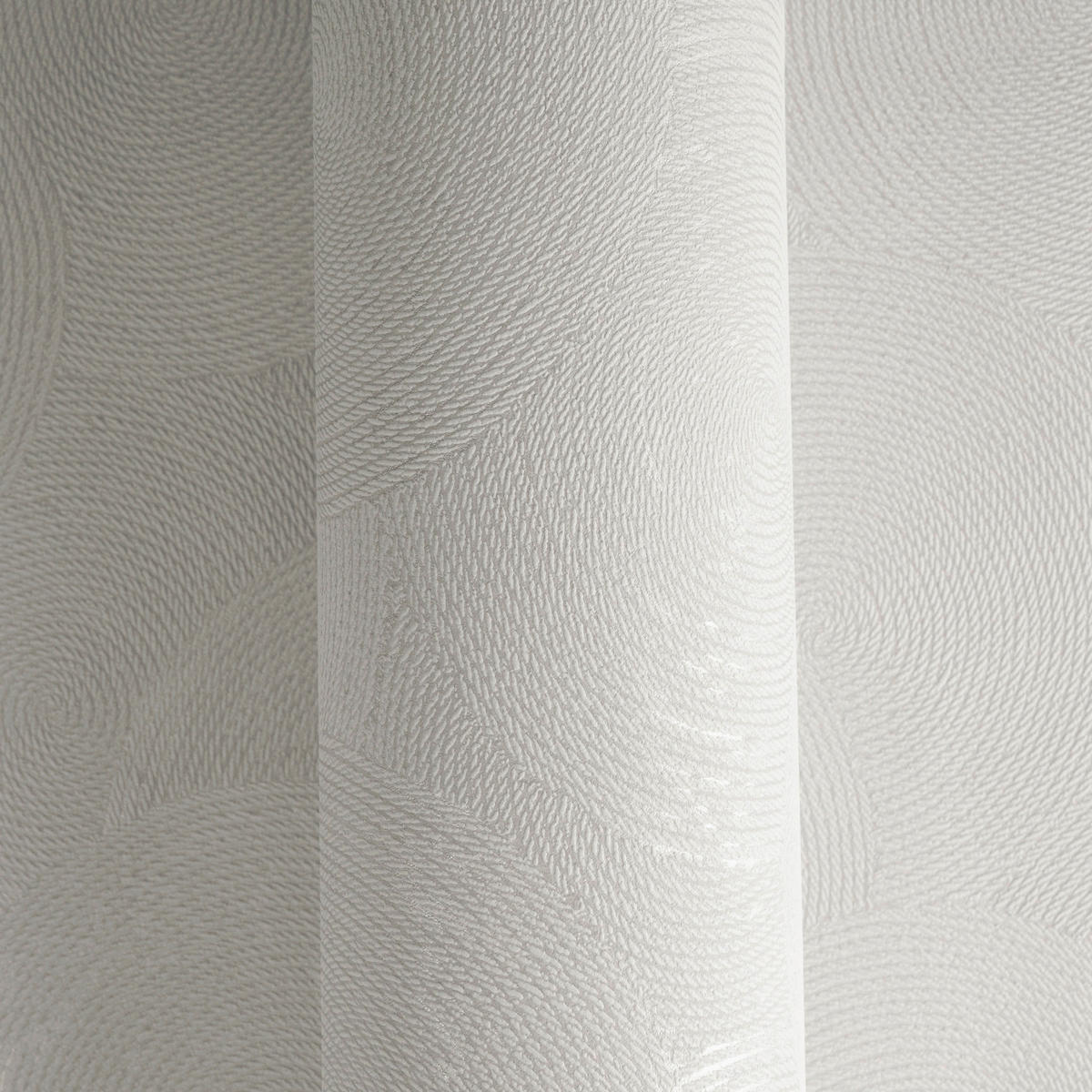 A.S.Création Vliestapete weiß creme B/H/D: ca. 53x1005x8,8 cm Vliestapete - weiß/creme (8,80/1005,00cm) - A.S.Creation