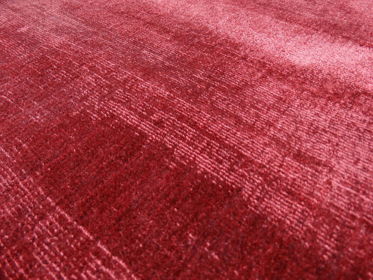 360Living Teppich Luxury rot B/L: ca. 160x230 cm Luxury - rot/violett (160,00/230,00cm) - 360Living