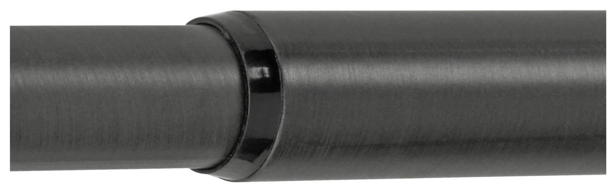Stilgarnituren cap-noble Eisen Metall ausziehbar von ca. 120 bis 210 cm 1.0 Läufe cap-noble - Eisen - ondeco