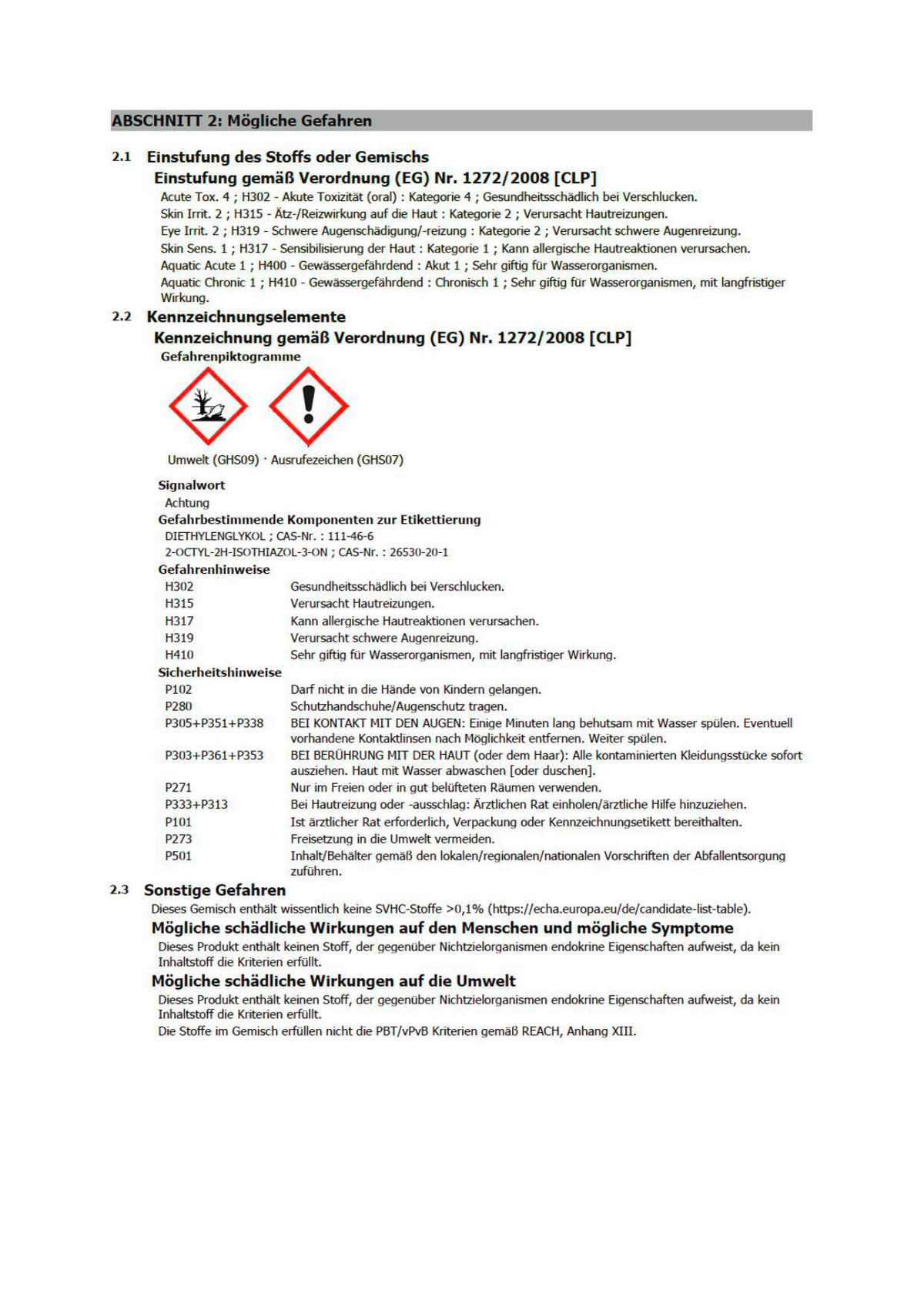 Anti-Schimmel-Konzentrat ca. 0,25 l Anti-Schimmel-Konzentrat_bauf.250ml - (250ml) - Baufan