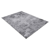 Obsession Teppich Posh grau B/H/L: ca. 200x20x290 cm Posh - grau (290,00/200,00/20,00cm) - Obsession