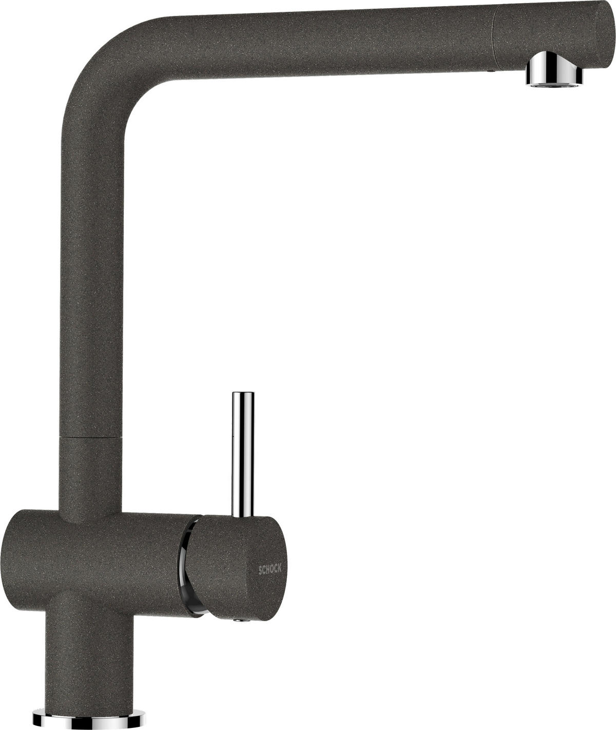 SCHOCK Armatur Epos Cristalite B/H/T: ca. 19x40x6 cm Epos - (19,00/40,00/6,00cm) - SCHOCK