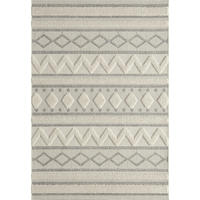 Merinos Teppich Kayra creme B/L: ca. 160x230 cm Kayra - creme (160,00/230,00cm) - Merinos