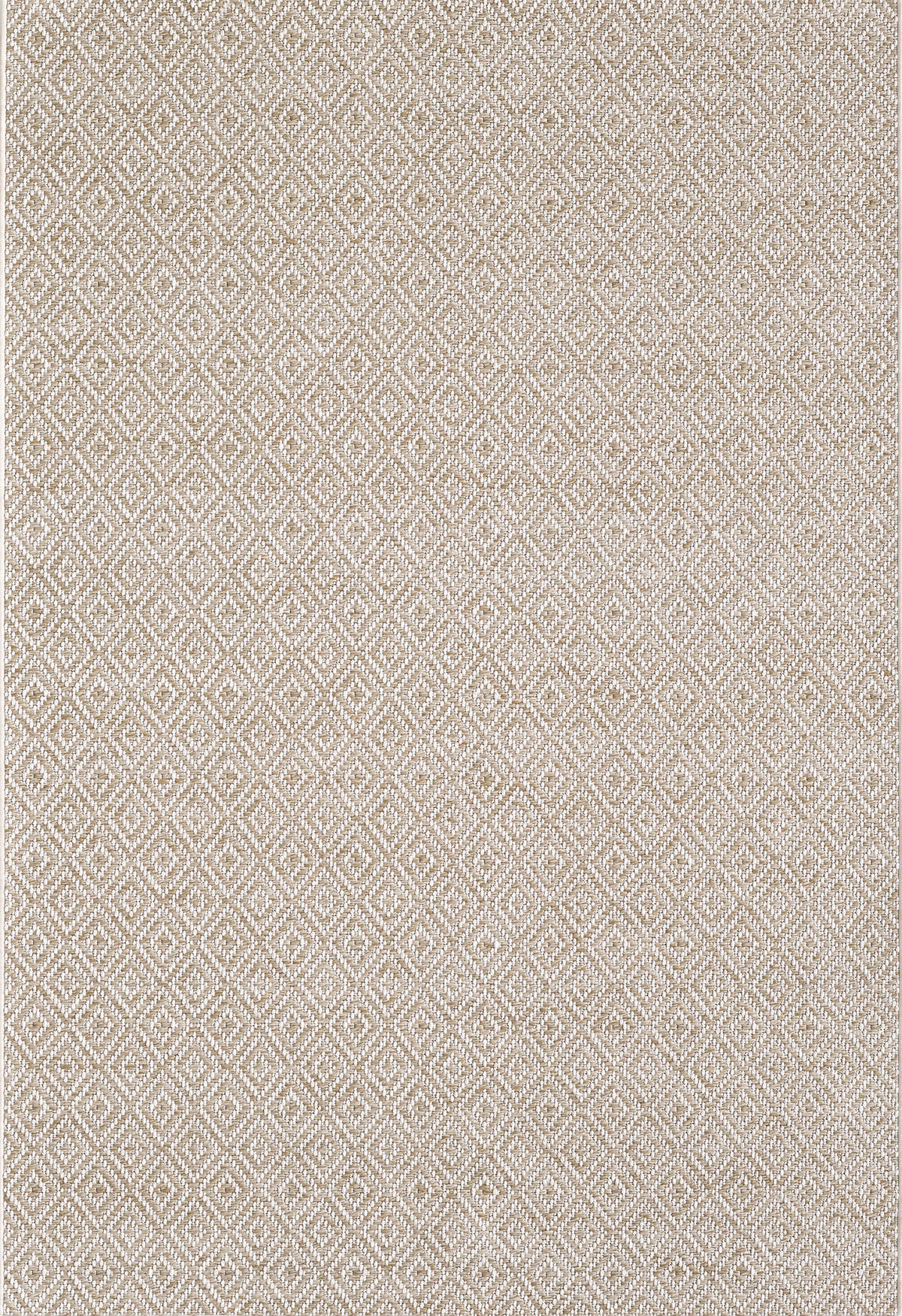 Merinos Teppich Helsinki braun B/L: ca. 120x170 cm Helsinki - braun (120,00/170,00cm) - Merinos