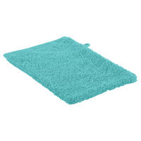 Waschhandschuh Miami Miami - türkis (15,00/21,00cm)