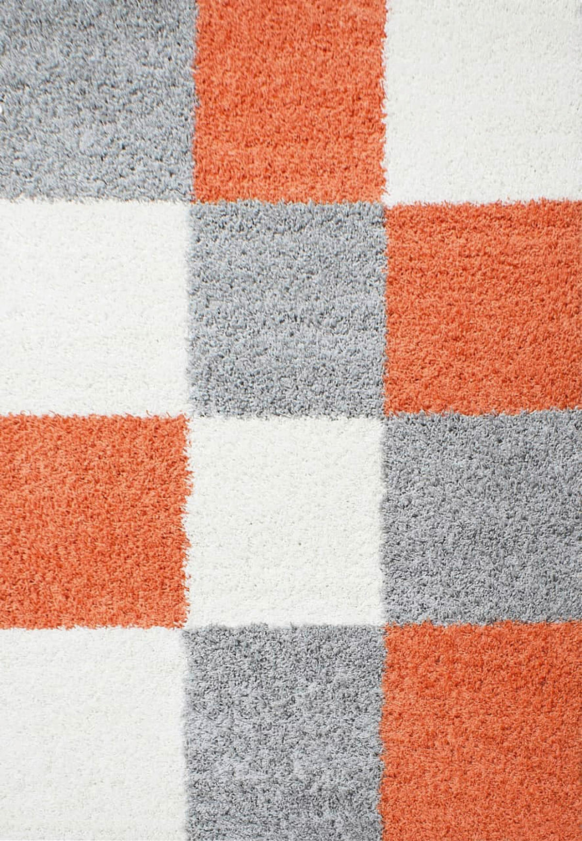 Ayyildiz Teppich LIFE terra B/L: ca. 120x170 cm LIFE - terra (120,00/170,00cm) - Ayyildiz