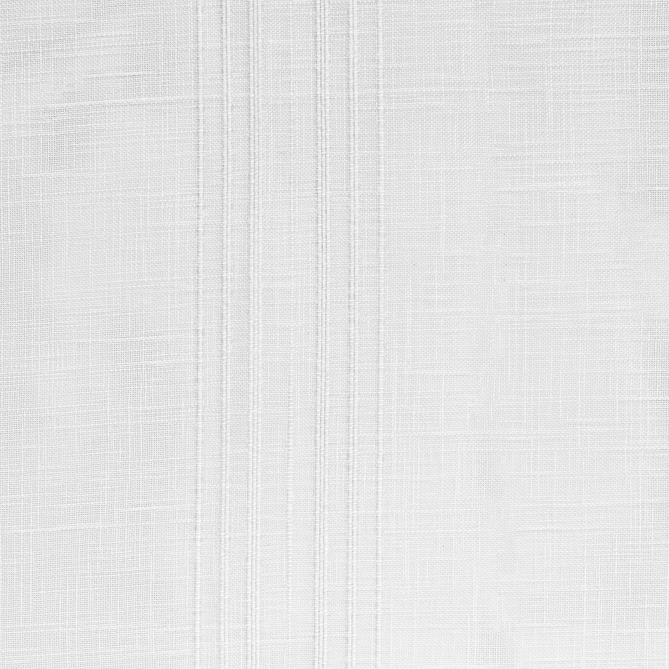 Store-Meterware weiß H: ca. 300 cm Store - weiß (300,00cm)