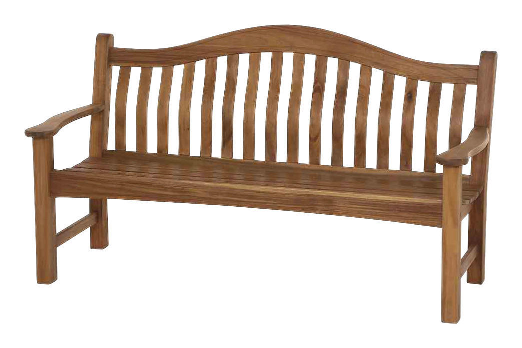 Gardamo Bank DUBLIN natur Akazie DUBLIN - natur - Gardamo