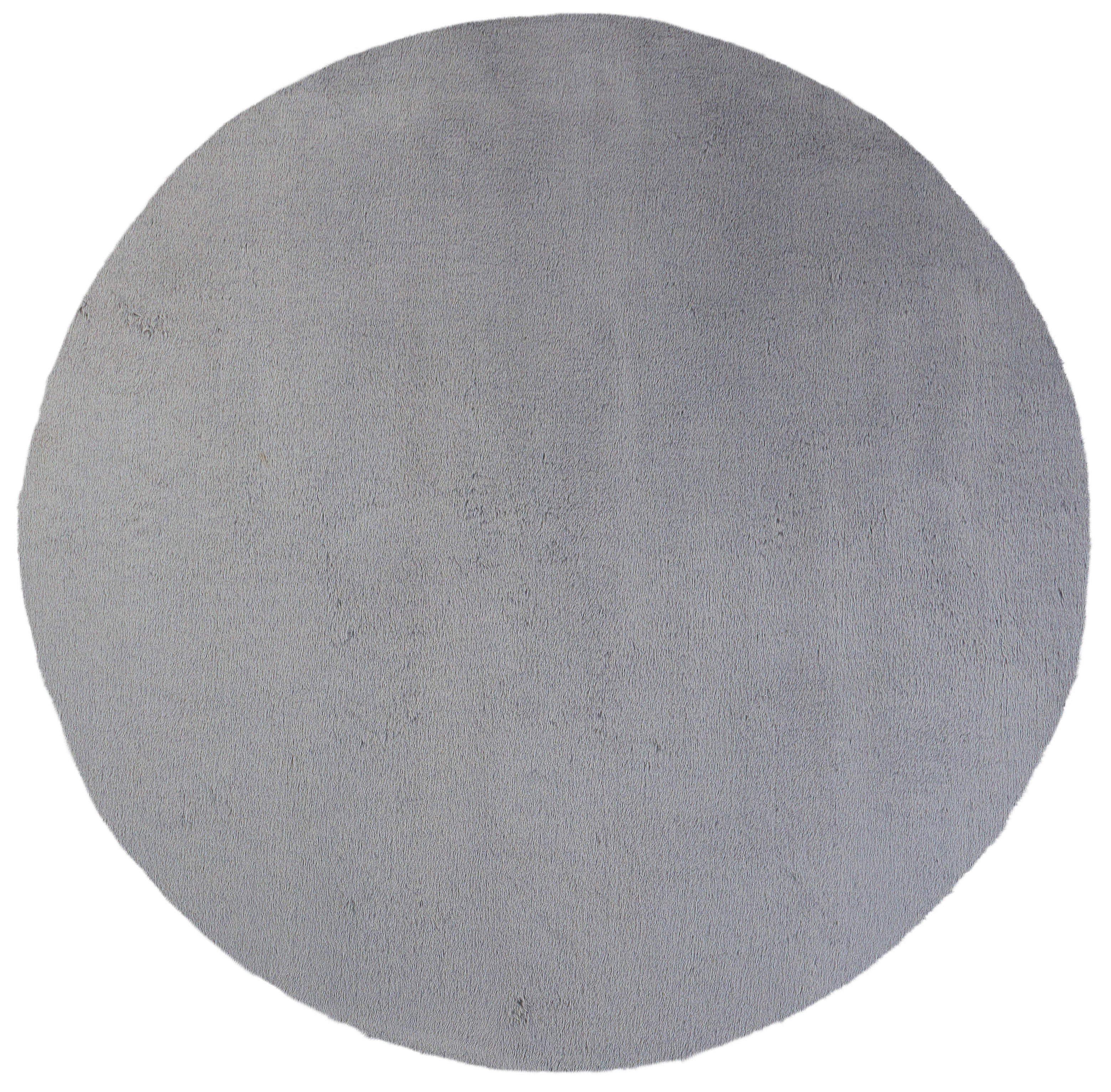 Fellimitat Moyo grau D: ca. 160 cm Moyo - grau (160,00cm)