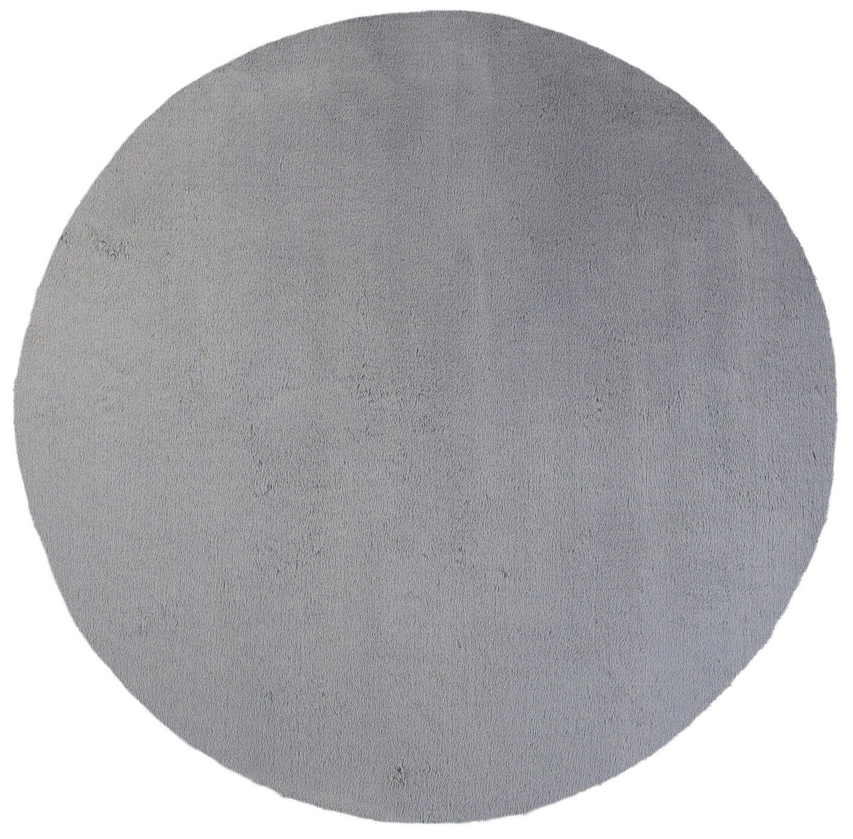 Fellimitat Moyo grau D: ca. 160 cm Moyo - grau (160,00cm)
