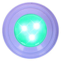 Grundig Spots B/H/L: ca. 6,9x2,9x6,9 cm LED-Spots_Grundig - (6,90/6,90/2,90cm) - Grundig