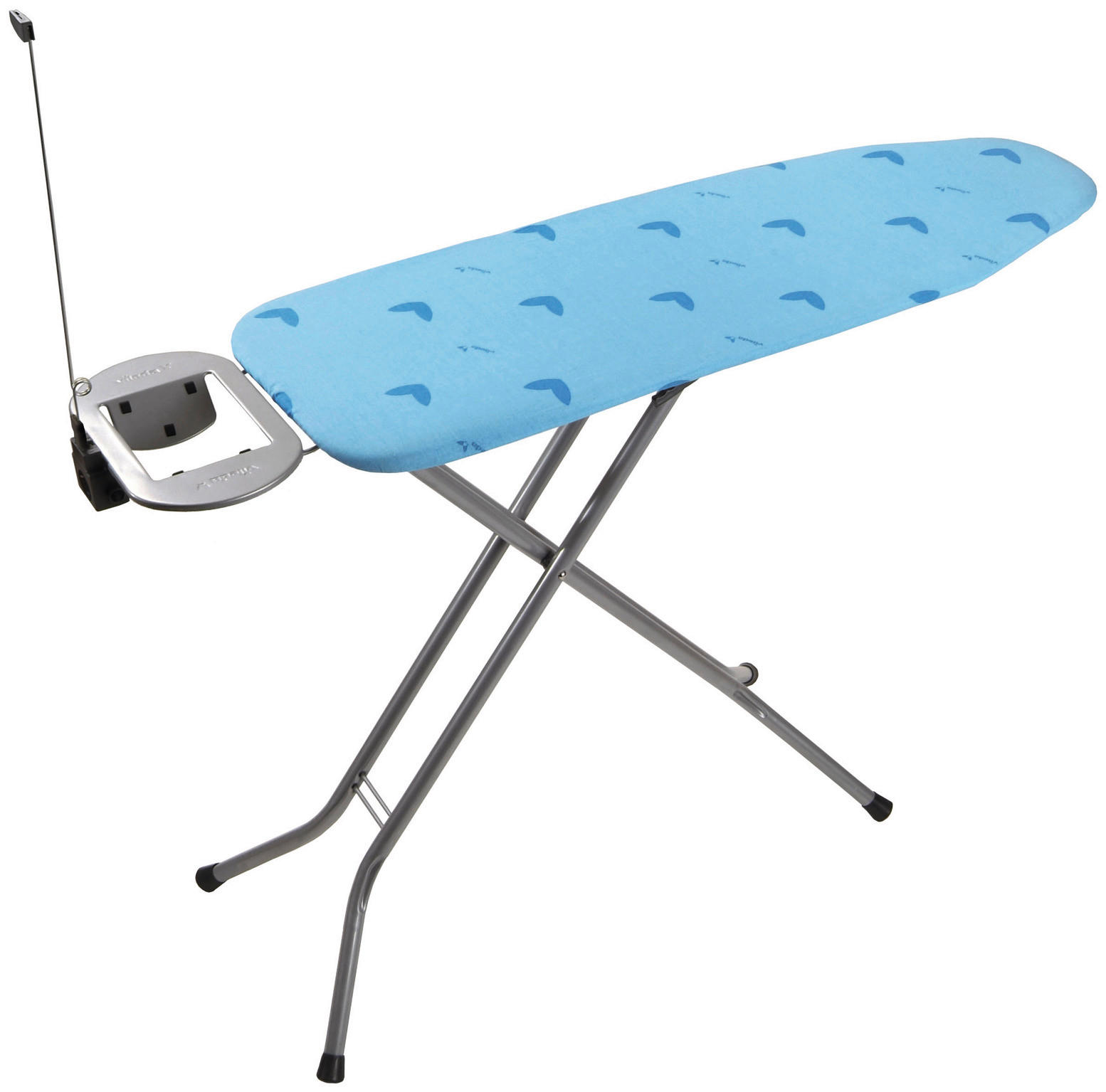 Vileda Bügeltisch Bügeltisch_Vileda - (38,00/120,00cm) - Vileda