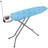 Vileda Bügeltisch Bügeltisch_Vileda - (38,00/120,00cm) - Vileda