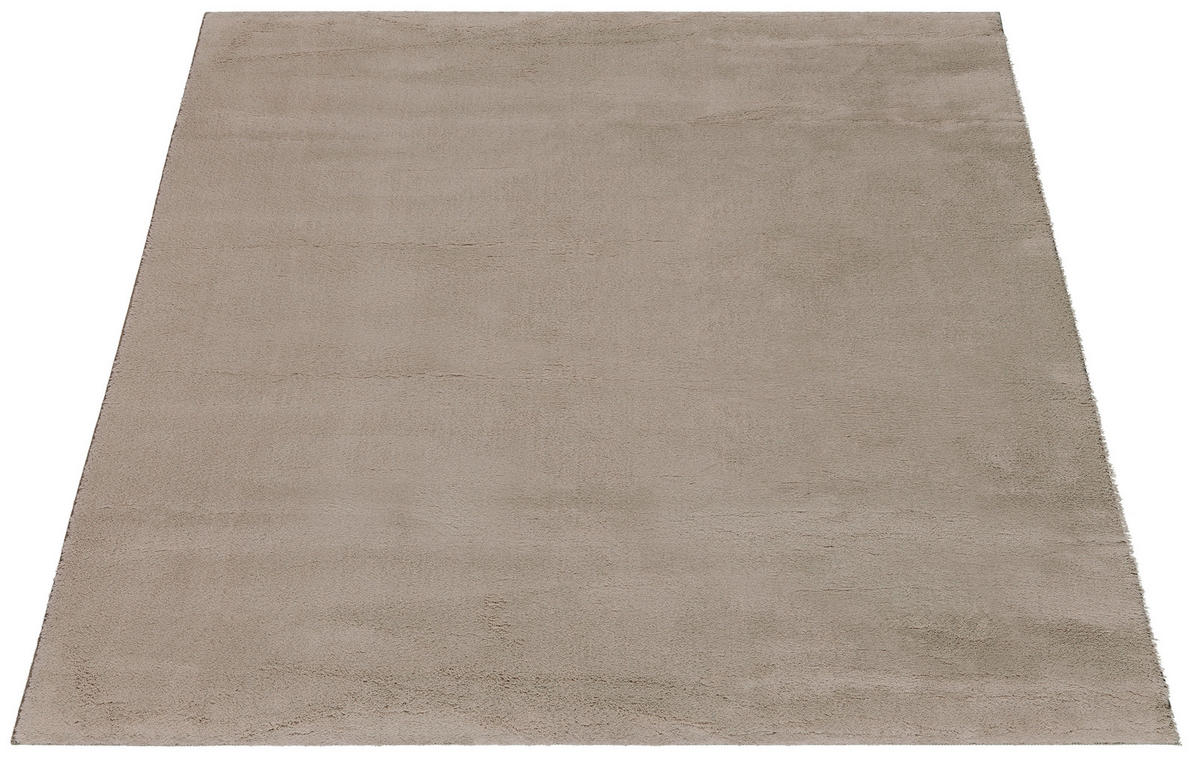 Teppich Loft sand B/L: ca. 120x160 cm Loft - sand (120,00/160,00cm)