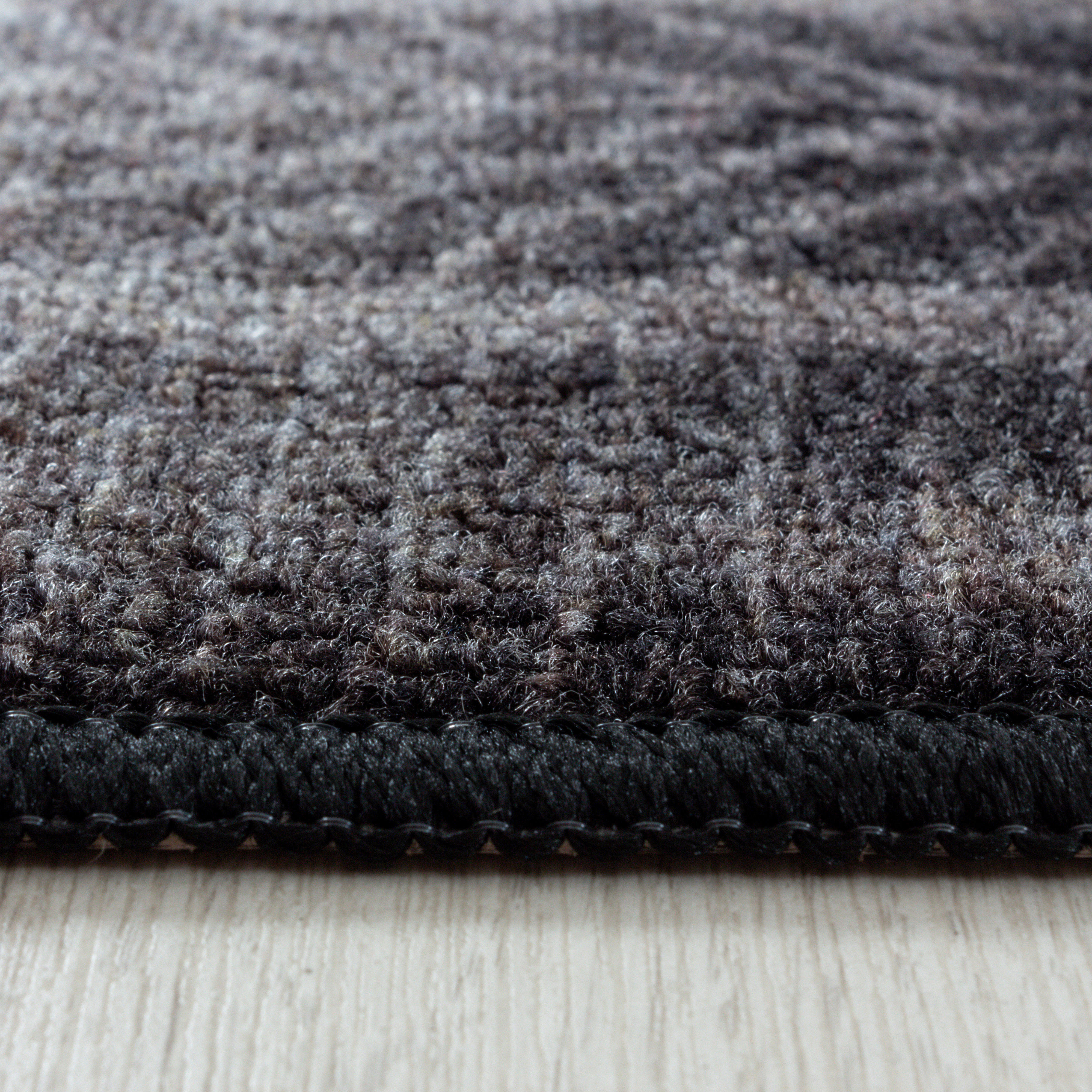 Thumbnail - Ayyildiz Teppich PLAY rot B/L: ca. 140x200 cm