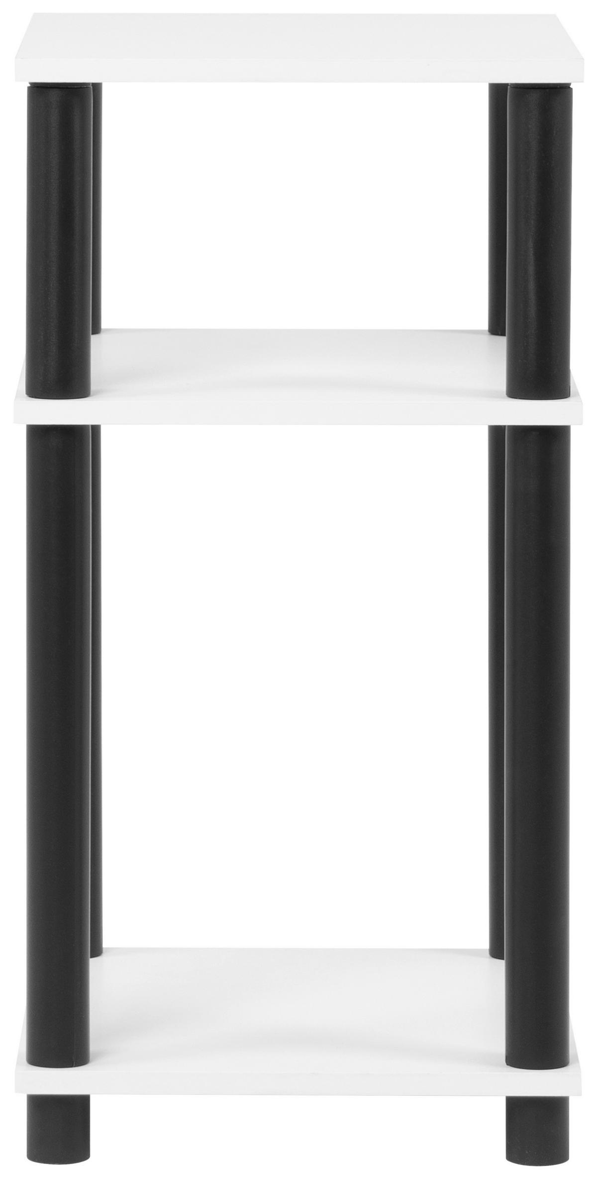 Beistelltisch Tubi B/H/T: ca. 34x58x29 cm Tubi - (34,00/58,00/29,00cm)