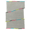 Arte Espina Kurzflorteppich Spirit Frisee 3107 hellgrau B/L: ca. 170x240 cm Spirit Frisee 3107 - hellgrau (170,00/240,00cm) - Arte Espina