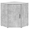 Schrank Multi-Stauraum Typ 41 Beton Optik B/H/T: ca. 101x83x79 cm Multi-Stauraum Typ 41 - Beton (101,00/83,00/79,00cm)