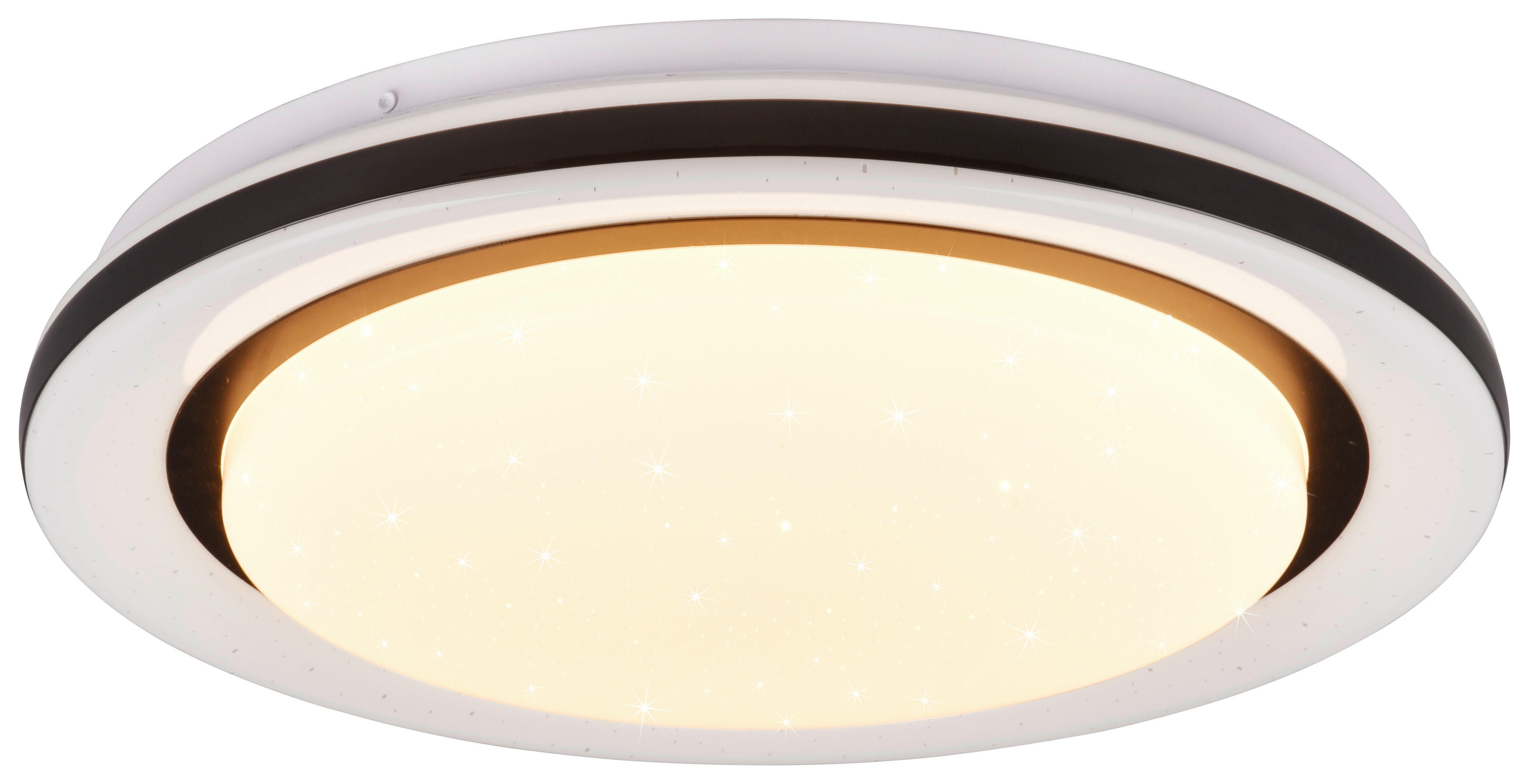 Reality LED-Deckenleuchte R67244000 Cartida Cartida - weiß (38,00/7,00cm) - Reality