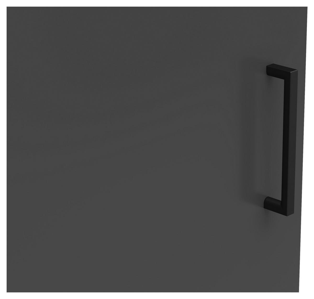 Schrank Multi-Stauraum Typ 12 anthrazit B/H/T: ca. 45x83x40 cm Multi-Stauraum Typ 12 - anthrazit (45,00/83,00/40,00cm)