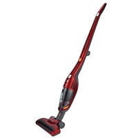 Gorenje Handstaubsauger SVC216FR rot B/H/T: ca. 26x118x17 cm Handstaubsauger SVC216FR - rot (26,00/118,00/17,00cm) - Gorenje