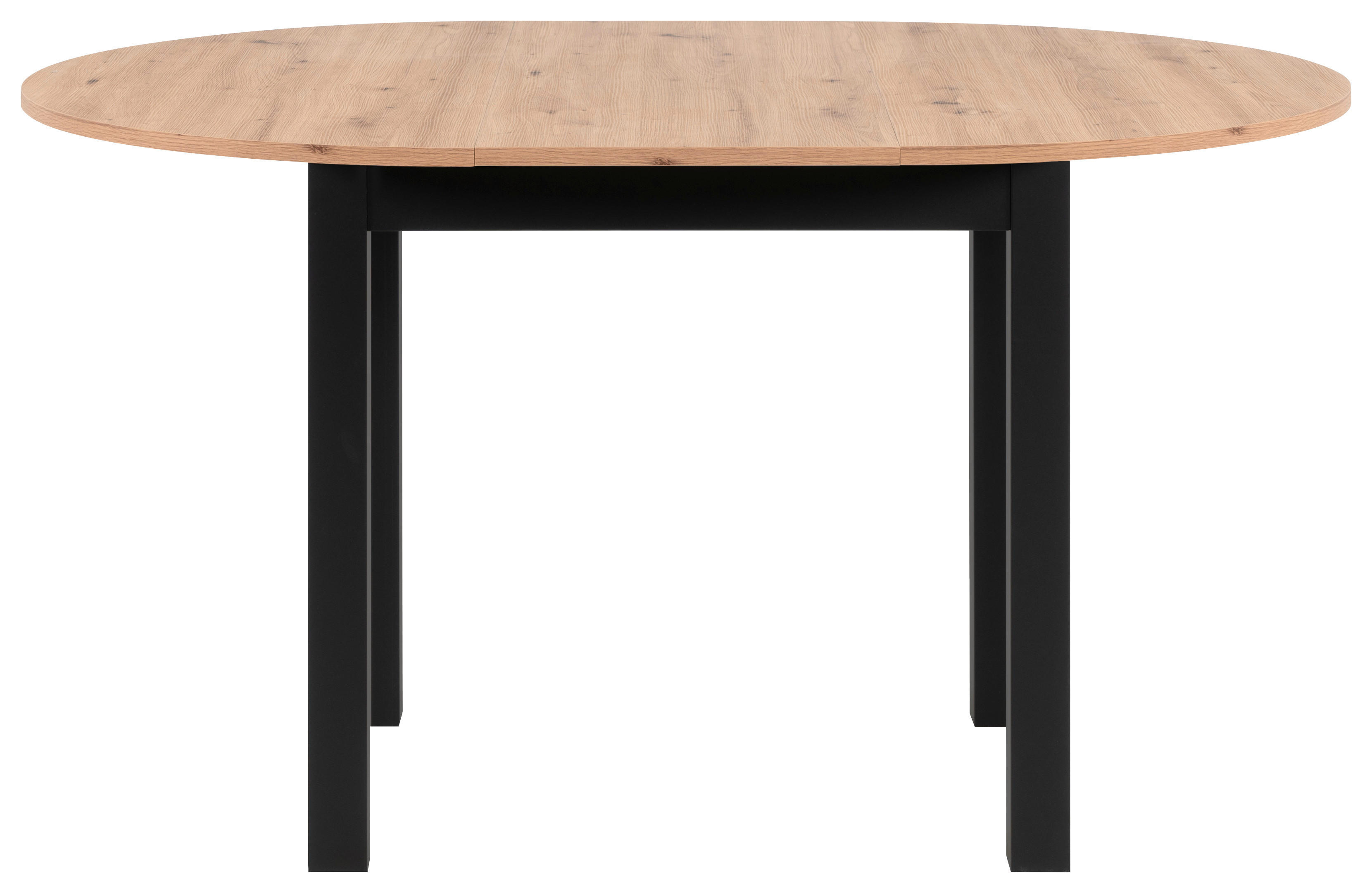 Esstisch Coburg Artisan Oak Nachbildung D: ca. 100 cm Coburg - (100,00cm)