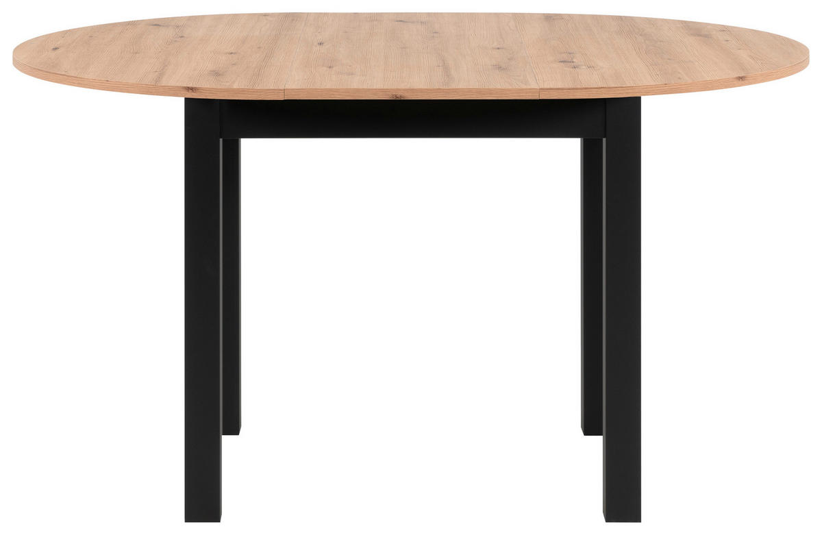 Esstisch Coburg Artisan Oak Nachbildung D: ca. 100 cm Coburg - (100,00cm)