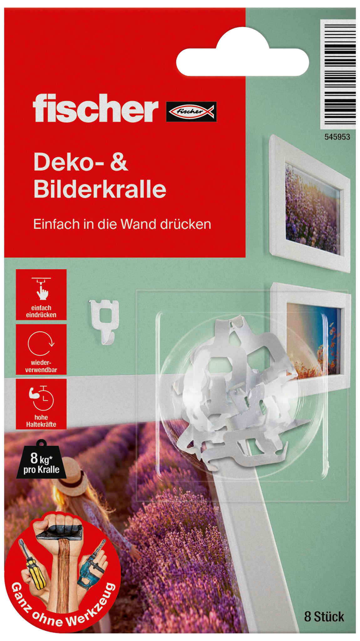 Bilderkralle Bilderkralle_fischer - fischer