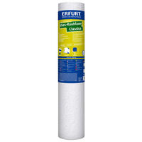Erfurt Rauhfaser B/L: ca. 53x1500 cm strukturiert Vliesrauhfaser_Erfurt 15m Classico - (53,00/1500,00cm) - Erfurt