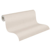A.S.Creation Vliestapete Best of Vlies Uni beige B/L: ca. 53x1005 cm Best of Vlies - beige (53,00/1005,00cm) - A.S.Creation