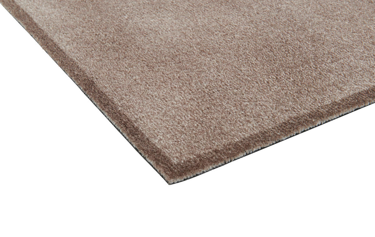 Teppich Universal sand B/L: ca. 67x150 cm ▷ online bei POCO kaufen