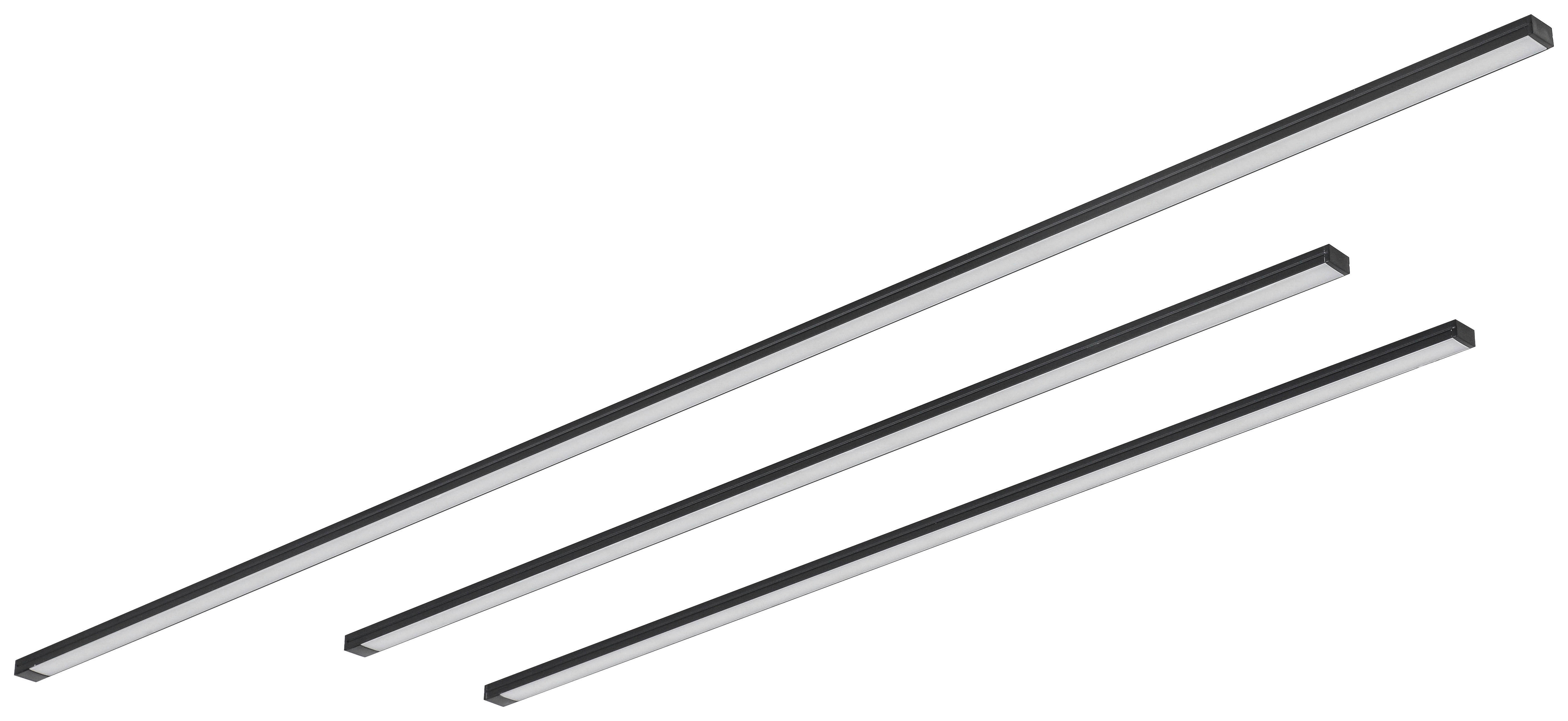 NOLO LED-Leuchtenset für Akustik-Paneele C16542PN L: ca. 75 cm Leuchtenset_für_Akustikpaneel LKK - (75,00cm) - NOLO