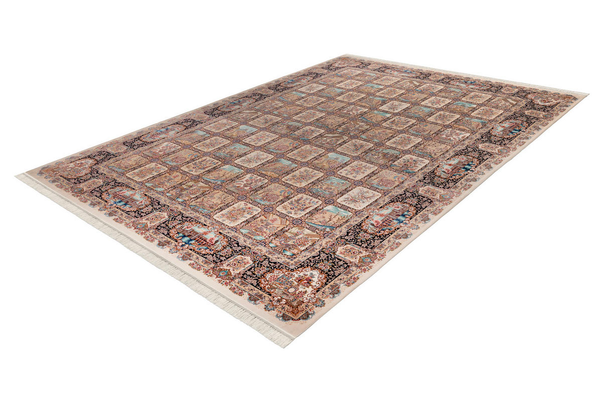 Obsession Teppich My Farah Diba creme B/L: ca. 250x350 cm My Farah Diba - creme (250,00/350,00cm) - Obsession