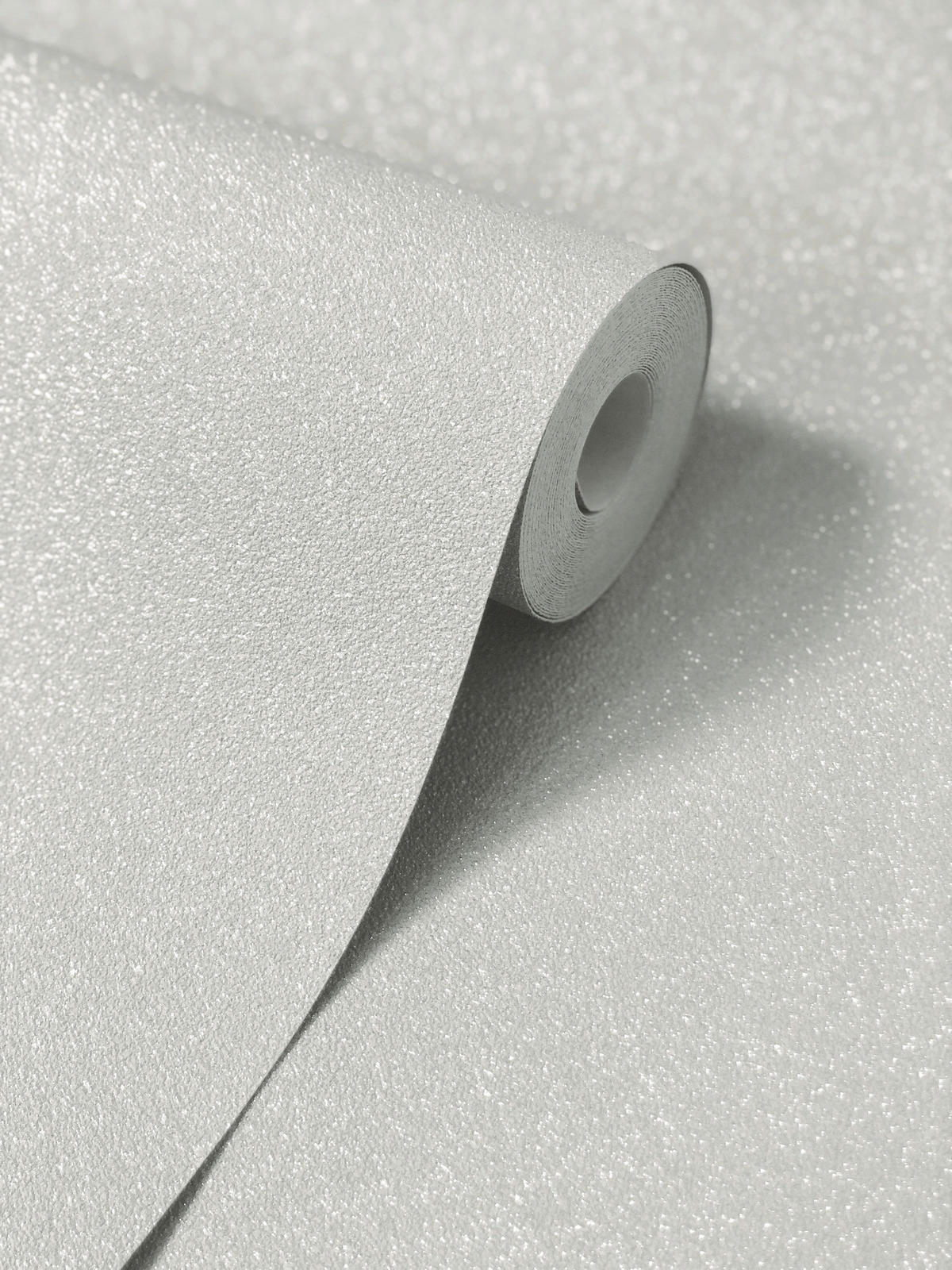 A.S.Creation Vliestapete grau B/H/D: ca. 53x1005x9,5 cm Vliestapete - grau (9,50/1005,00cm) - A.S.Creation