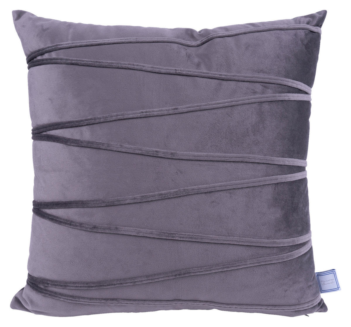 Wohnserie Paulina 125 Paulina 125 - Graphit - 360Living