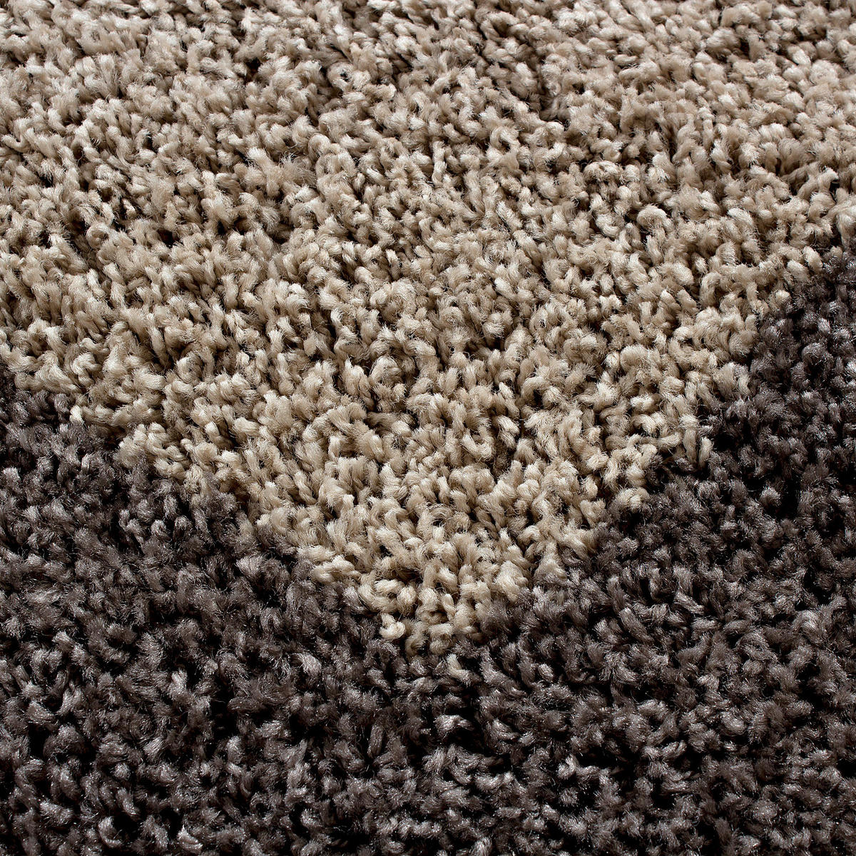 Ayyildiz Teppich LIFE taupe B/L: ca. 100x200 cm LIFE - taupe (100,00/200,00cm) - Ayyildiz