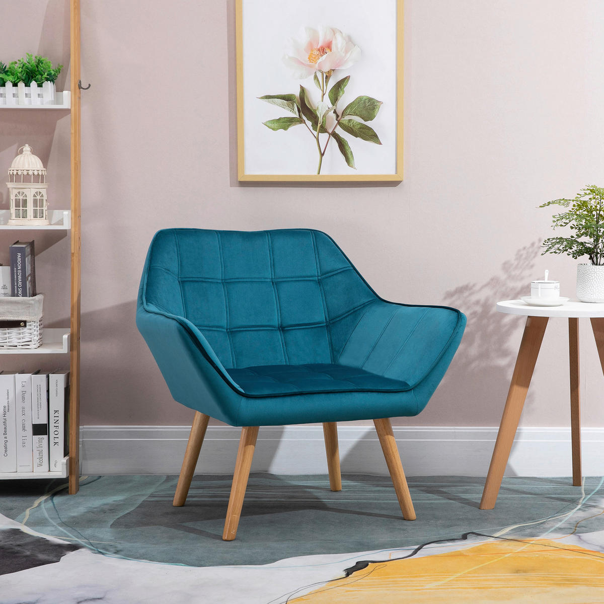 HOMCOM Sessel 833-799 833-799 - HOMCOM
