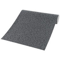 Vliestapete Struktur schwarz B/L: ca. 53x1500 cm Vliestapete_1135-15 15m - schwarz (53,00/1500,00cm)