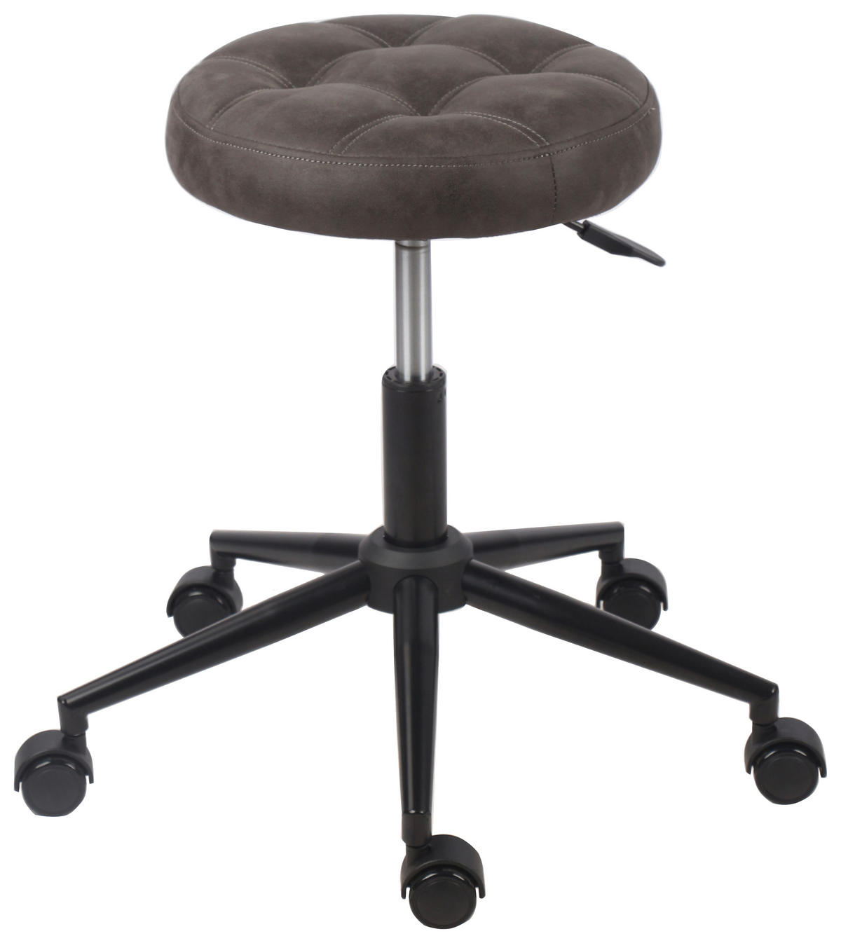 Hocker Enna anthrazit Enna - anthrazit